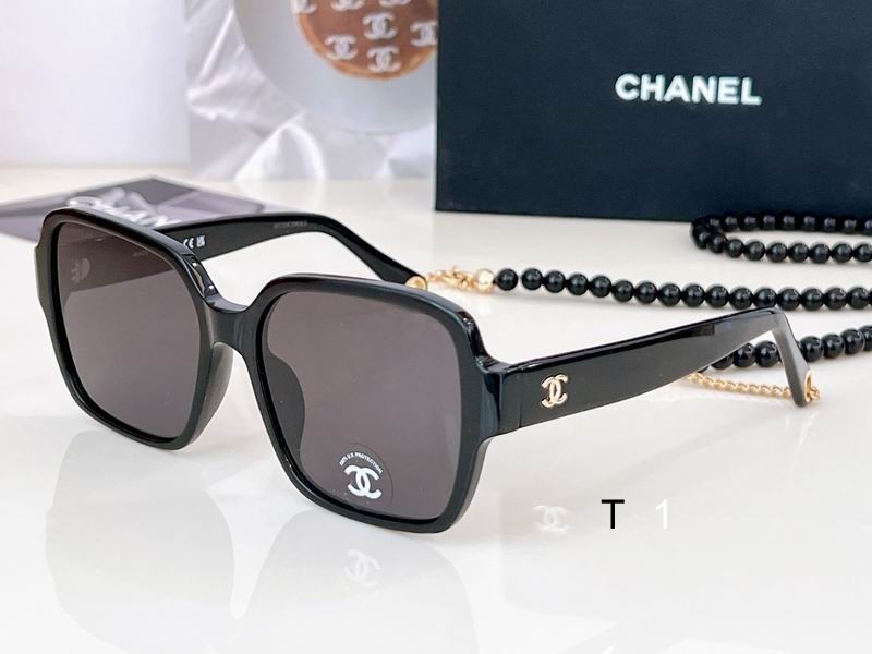 Chanel Sunglasses 1579